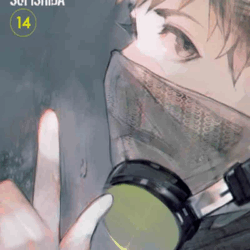 Tokyo Ghoul :Re 14