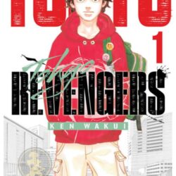 Tokyo Revengers 01