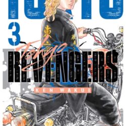 Tokyo Revengers 03