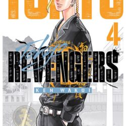 Tokyo Revengers 04