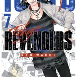 Tokyo Revengers 07