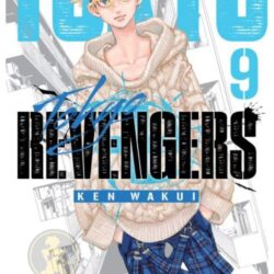 Tokyo Revengers 09