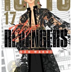 Tokyo Revengers 17