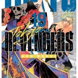Tokyo Revengers 19