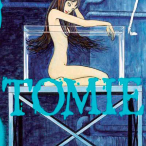 Tomie 02