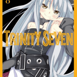 Trinity Seven 08
