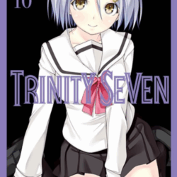 Trinity Seven 10