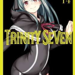 Trinity Seven 14