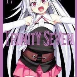 Trinity Seven 17