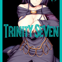 Trinity Seven 19