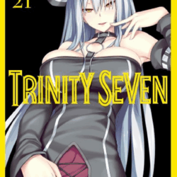Trinity Seven 21