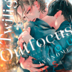 Twilight Outfocus