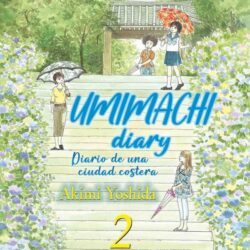 Umimachi Diary 02