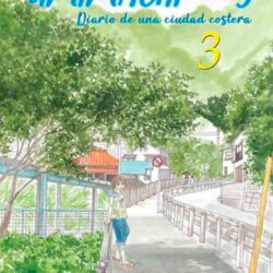 Umimachi Diary 03