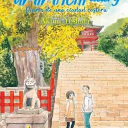 Umimachi Diary 04
