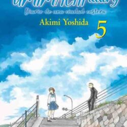 Umimachi Diary 05
