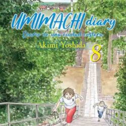 Umimachi Diary 08