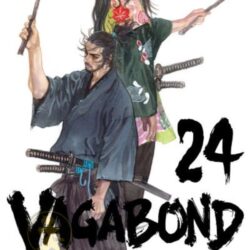 Vagabond 24