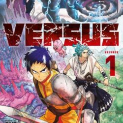 Versus 01