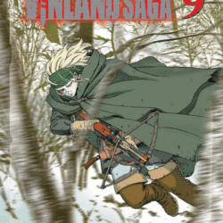 Vinland Saga 09