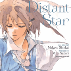 Voices of a Distant Star