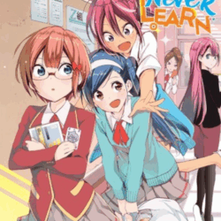 We Never Learn 02