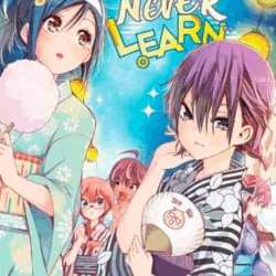 We Never Learn 05