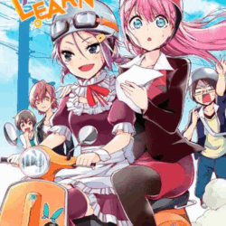 We Never Learn 07