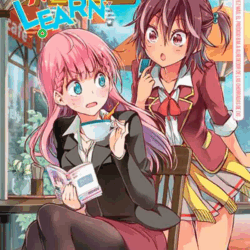 We Never Learn 10