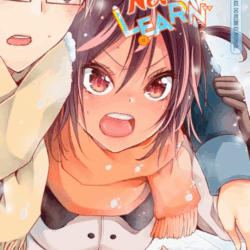 We Never Learn 15