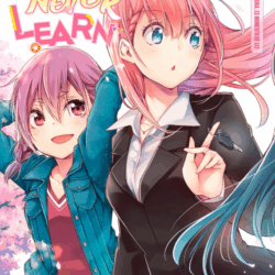 We Never Learn 16
