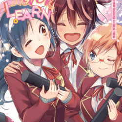 We Never Learn 17