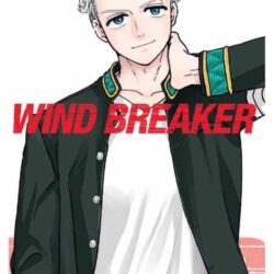 Wind Breaker 02
