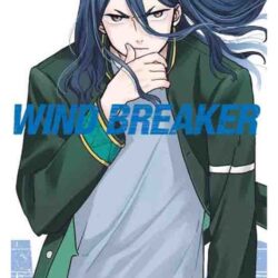 Wind Breaker 03