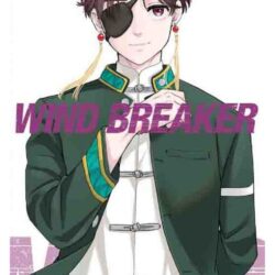 Wind Breaker 04
