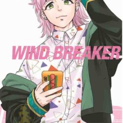Wind Breaker 07