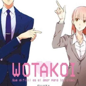 Wotakoi 01
