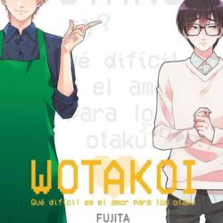 Wotakoi 05