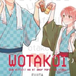 Wotakoi 06