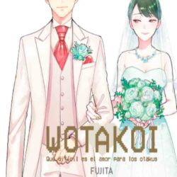 Wotakoi 09