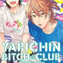 Yarichin Bitch Club 02