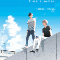 You Are in the Blue Summer