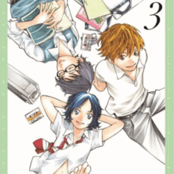 Your Lie in April 03