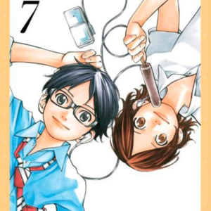 Your Lie in April 07
