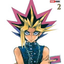 Yu Gi Oh! 02