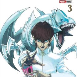 Yu Gi Oh! 03