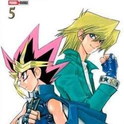 Yu Gi Oh! 05