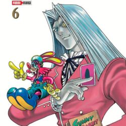 Yu Gi Oh! 06