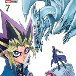 Yu Gi Oh! 07
