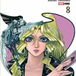Yu Gi Oh! 08